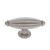 JVJ Hardware - Cabinet Knob - Satin Nickel - 62146