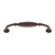 JVJ Hardware - Cabinet Pull - Old World Bronze - 62212