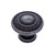 JVJ Hardware - Cabinet Knob - Iron - 66222