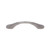 JVJ Hardware - Cabinet Pull - Satin Nickel - 68246