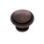 JVJ Hardware - Cabinet Knob - Old World Bronze - 69412