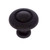 JVJ Hardware - Cabinet Knob - Oil Rubbed Bronze - 70020