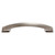 JVJ Hardware - Cabinet Pull - Satin Nickel - 70346