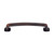 JVJ Hardware - Cabinet Pull - Old World Bronze - 70512