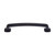JVJ Hardware - Cabinet Pull - Matte Black - 70514