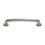 JVJ Hardware - Cabinet Pull - Satin Nickel - 70546