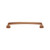 JVJ Hardware - Cabinet Pull - Rose Gold - 70605