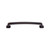 JVJ Hardware - Cabinet Pull - Old World Bronze - 70612