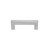 JVJ Hardware - Cabinet Pull - Stainless Steel - 73232