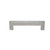 JVJ Hardware - Cabinet Pull - Stainless Steel - 73332