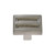 JVJ Hardware - Cabinet Knob - Satin Nickel - 74946