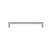 JVJ Hardware - Cabinet Pull - Satin Nickel - 75646