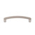 JVJ Hardware - Cabinet Pull - Polished Nickel - 76116