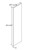 Aristokraft Cabinetry Select Series Brellin PureStyle Plywood Panel PREF3096