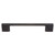 JVJ Hardware - Cabinet Pull - Oil Rubbed Bronze - 78820