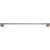 JVJ Hardware - Cabinet Pull - Satin Nickel - 79246