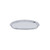 JVJ Hardware - Cabinet Pull - Polished Chrome - 85326