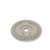 JVJ Hardware - Cabinet Backplate - Polished Nickel - 86916