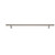 JVJ Hardware - Cabinet Pull - Satin Nickel - 87146