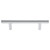 JVJ Hardware - Cabinet Pull - Polished Chrome - 87826