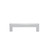 JVJ Hardware - Cabinet Pull - Stainless Steel - 88132