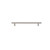 JVJ Hardware - Cabinet Pull - Stainless Steel - 88932