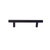 JVJ Hardware - Cabinet Pull - Stainless Steel - 89120
