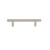 JVJ Hardware - Cabinet Pull - Stainless Steel - 89132