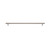 JVJ Hardware - Cabinet Pull - Stainless Steel - 89732