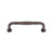 JVJ Hardware - Cabinet Pull - Old World Bronze - 96212