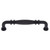 JVJ Hardware - Cabinet Pull - Oil Rubbed Bronze - 96320