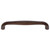 JVJ Hardware - Cabinet Pull - Old World Bronze - 99312