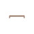 JVJ Hardware - Cabinet Pull - 39805 - Rose Gold