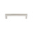 JVJ Hardware - Cabinet Pull - 55746 - Satin Nickel