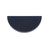 JVJ Hardware - Cabinet Knob - 64114 - Matte Black