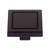 JVJ Hardware - Cabinet Knob - 65714 - Matte Black