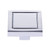 JVJ Hardware - Cabinet Knob - 65726 - Polished Chrome