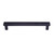 JVJ Hardware - Cabinet Pull - 72714 - Matte Black