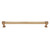 JVJ Hardware - Cabinet Pull - 73504 - Satin Brass