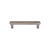 JVJ Hardware - Cabinet Pull - 74446 - Satin Nickel