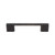 JVJ Hardware - Cabinet Pull - 74720 - Oil Rubbed Bronze