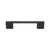 JVJ Hardware - Cabinet Pull - 74720 - Oil Rubbed Bronze