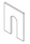Aristokraft Cabinetry Select Series Brellin Sarsaparilla PureStyle 5 Piece Frame Spacers HNGSHIMF