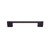 JVJ Hardware - Cabinet Pull - 78814 - Matte Black