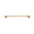 JVJ Hardware - Cabinet Pull - 79104 - Satin Brass