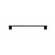 JVJ Hardware - Cabinet Pull - 79114 - Matte Black