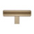 JVJ Hardware - Cabinet Knob - 89005 - Rose Gold