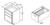 Aristokraft Cabinetry All Plywood Series Brellin Sarsaparilla PureStyle Vanity File Drawer VFD21