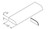 Aristokraft Cabinetry All Plywood Series Brellin Sarsaparilla PureStyle Purestyle Scribe Moulding PSMSW8