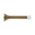 JVJ Hardware - Door Stop - 93504 - Satin Brass